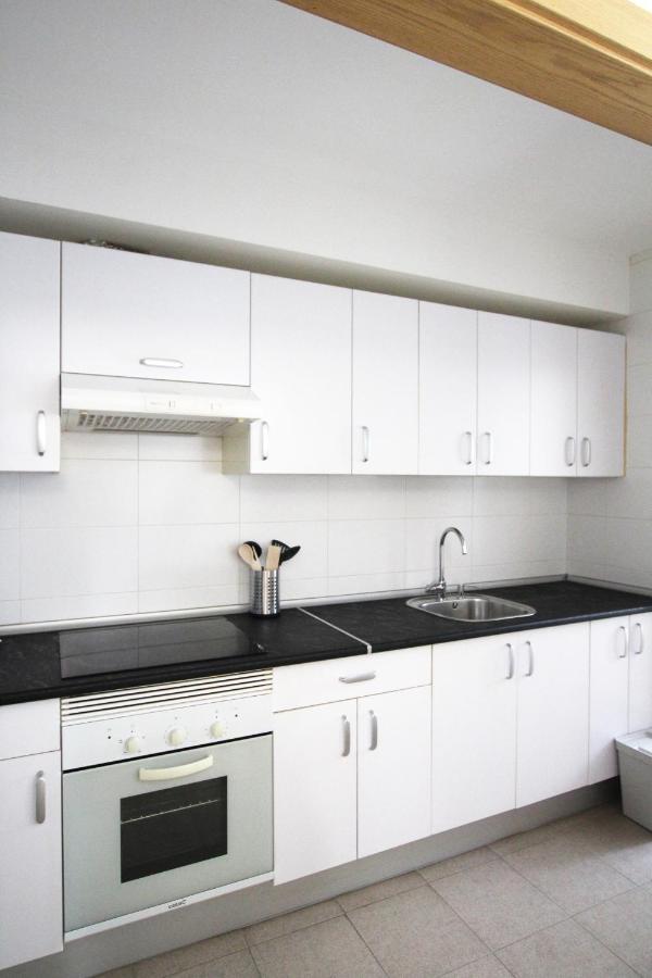 Apartamento Labegain 6 Sestao Exterior photo